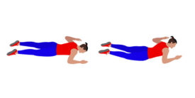 w-back-extension